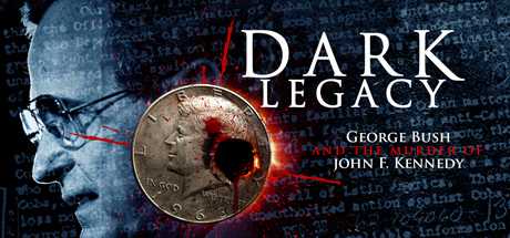 Купить Dark Legacy