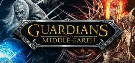Купить ключ дешево Guardians of Middle-earth Mithril Edition (RU+CIS)