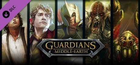 Купить ключ дешево Guardians of Middle-earth. The Striker Bundle