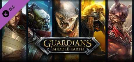 Купить ключ дешево Guardians of Middle-earth. The Tactician Bundle