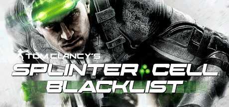 Купить ключ дешево Tom Clancy's Splinter Cell Blacklist Deluxe Edition