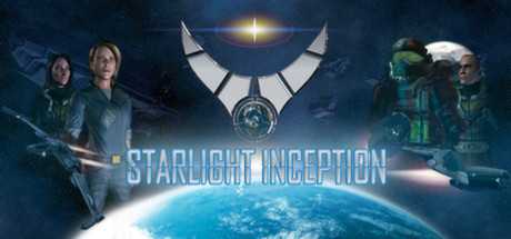 Купить ключ дешево Starlight Inception