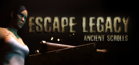 Купить ключ дешево Escape Legacy