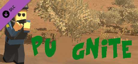 Купить ключ дешево PUGNite. Soundtrack