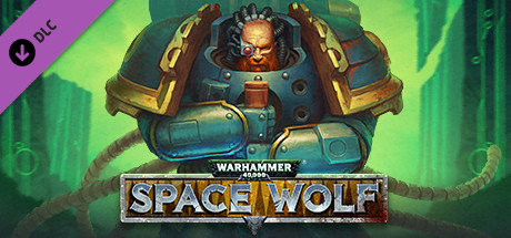 Купить ключ дешево Warhammer 40,000. Space Wolf. Sigurd Ironside