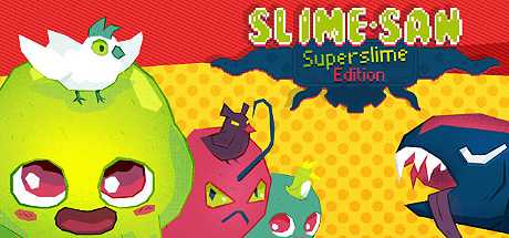 Купить ключ дешево Slime-san. Commercial License