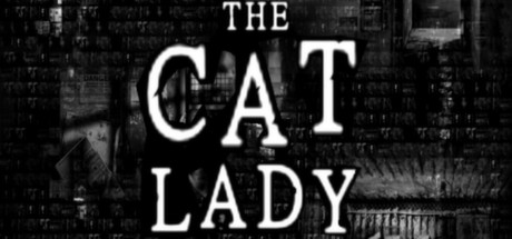 Купить ключ дешево The Cat Lady. Commercial License