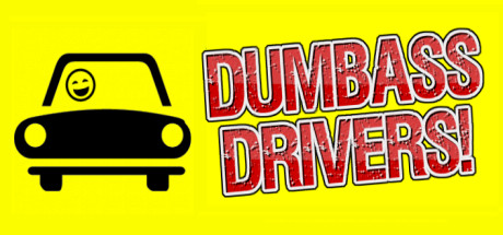 Купить ключ дешево Dumbass Drivers!. Commercial License