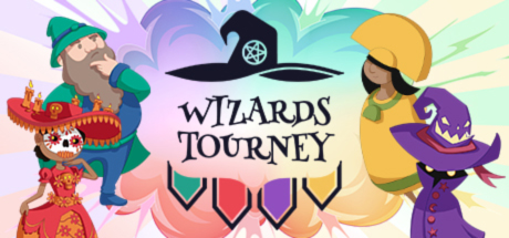 Купить ключ дешево Wizards Tourney. Commercial License