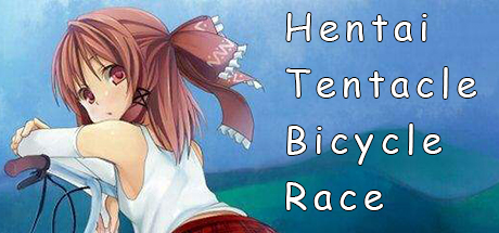Купить ключ дешево Hentai Tentacle Bicycle Race