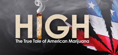 Купить ключ дешево High. The True Tale of American Marijuana