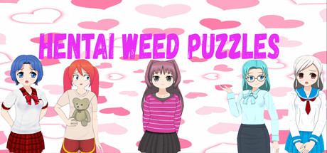 Купить ключ дешево Hentai Weed PuZZles. Commercial License