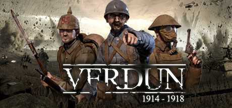 Купить ключ дешево Verdun 4 Pack