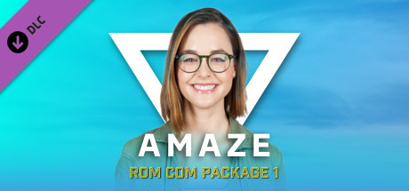 Купить ключ дешево Amaze. Rom Com Pack 1