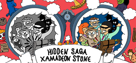 Купить ключ дешево Hidden Saga
