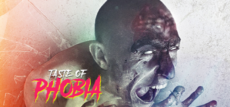 Купить ключ дешево A Taste of Phobia