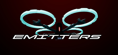 Купить ключ дешево Emitters. Commercial License