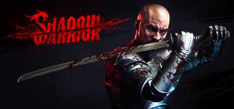 Купить ключ дешево Shadow Warrior. Special Edition