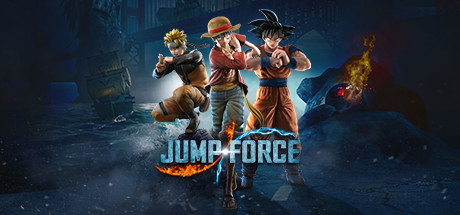 Купить ключ дешево JUMP FORCE Ultimate Edition