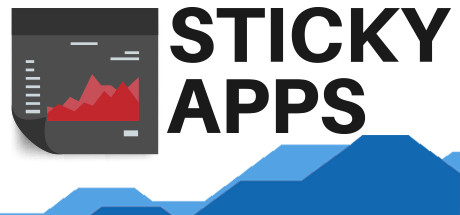 Купить ключ дешево Sticky Apps. Monitor Ping