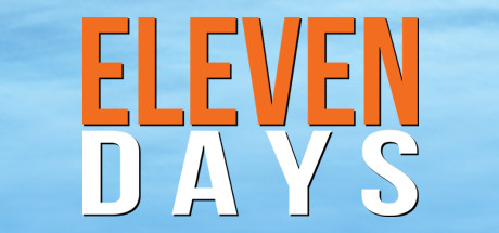 Купить ключ дешево Eleven Days