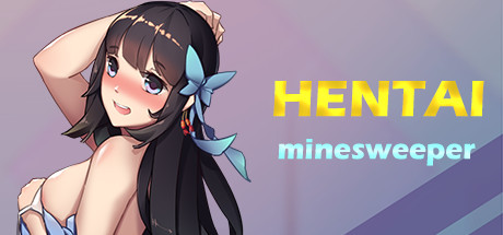 Купить ключ дешево Hentai MineSweeper. Commercial License