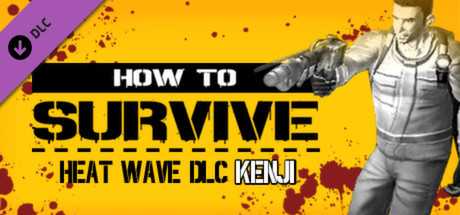 Купить ключ дешево Kenji alternate skin