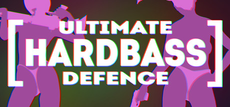 Купить ключ дешево ULTIMATE HARDBASS DEFENCE. Commercial License