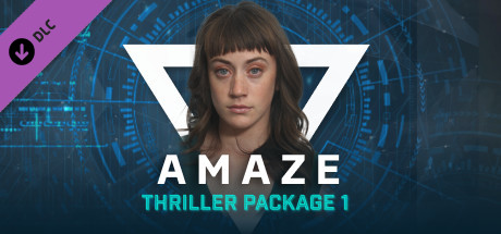 Купить ключ дешево Amaze. Thriller Pack 1