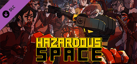 Купить ключ дешево Hazardous Space. Digital Artbook
