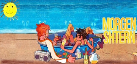 Купить ключ дешево MORGENSHTERN. easygame