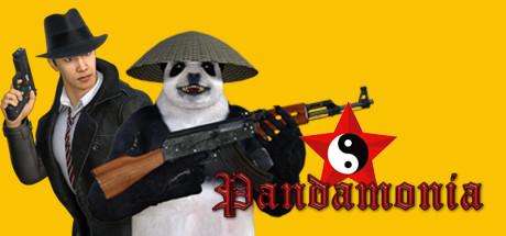 Купить ключ дешево Pandamonia