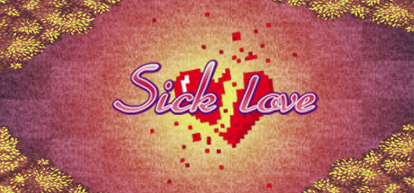 Купить ключ дешево Sick Love