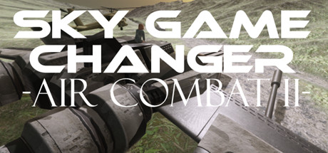 Купить ключ дешево SkyGameChanger-Air Combat II