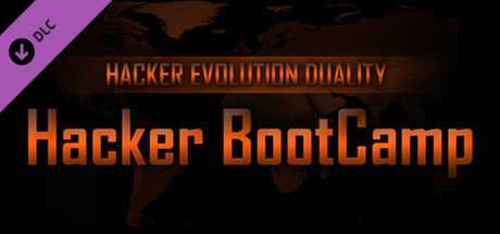 Купить ключ дешево Hacker Evolution Duality. Hacker Bootcamp