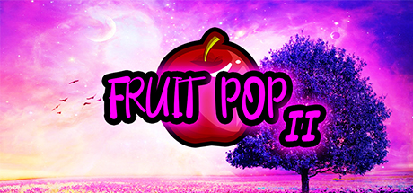 Купить ключ дешево Fruit Pop II. Commercial License