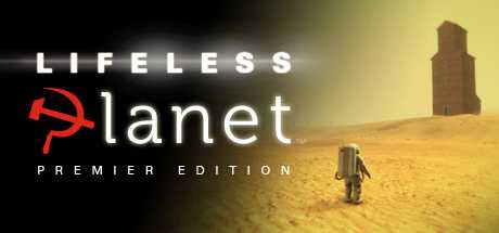 Купить ключ дешево Lifeless Planet