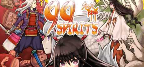 Купить ключ дешево 99 Spirits. Complete Collection