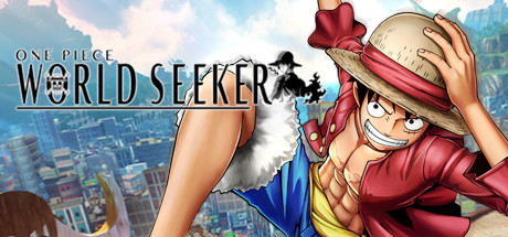 Купить ONE PIECE WORLD SEEKER