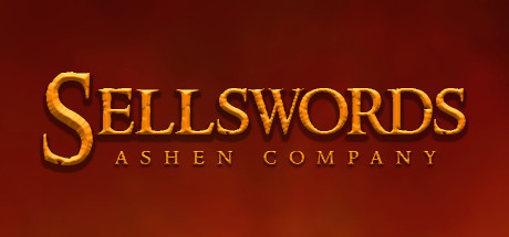 Купить ключ дешево Sellswords. Ashen Company
