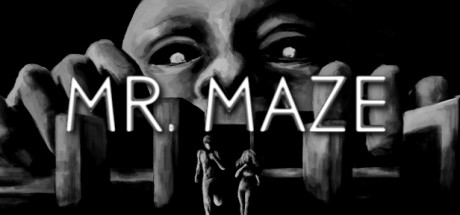 Купить ключ дешево Mr. Maze. Commercial License