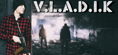 Купить ключ дешево V.L.A.D.i.K. Commercial License