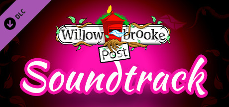 Купить ключ дешево Willowbrooke Post. Digital Soundtrack
