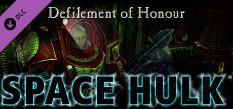Купить ключ дешево Space Hulk. Defilement of Honour Campaign