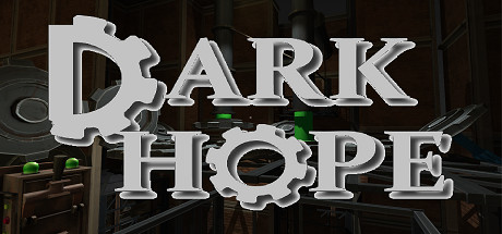 Купить ключ дешево Dark Hope
