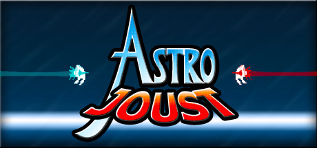 Купить ключ дешево Astro Joust. Commercial License
