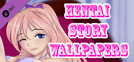 Купить ключ дешево Hentai Story. Wallpapers