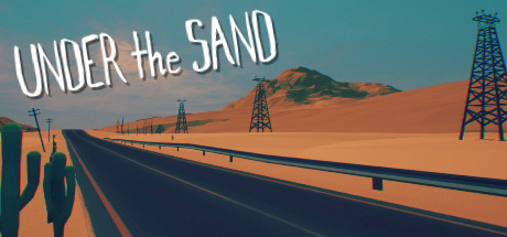 Купить ключ дешево UNDER the SAND