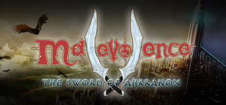 Купить ключ дешево Malevolence. The Sword of Ahkranox