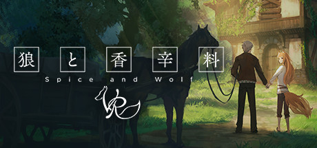Купить ключ дешево 狼と香辛料VR/Spice&Wolf VR
